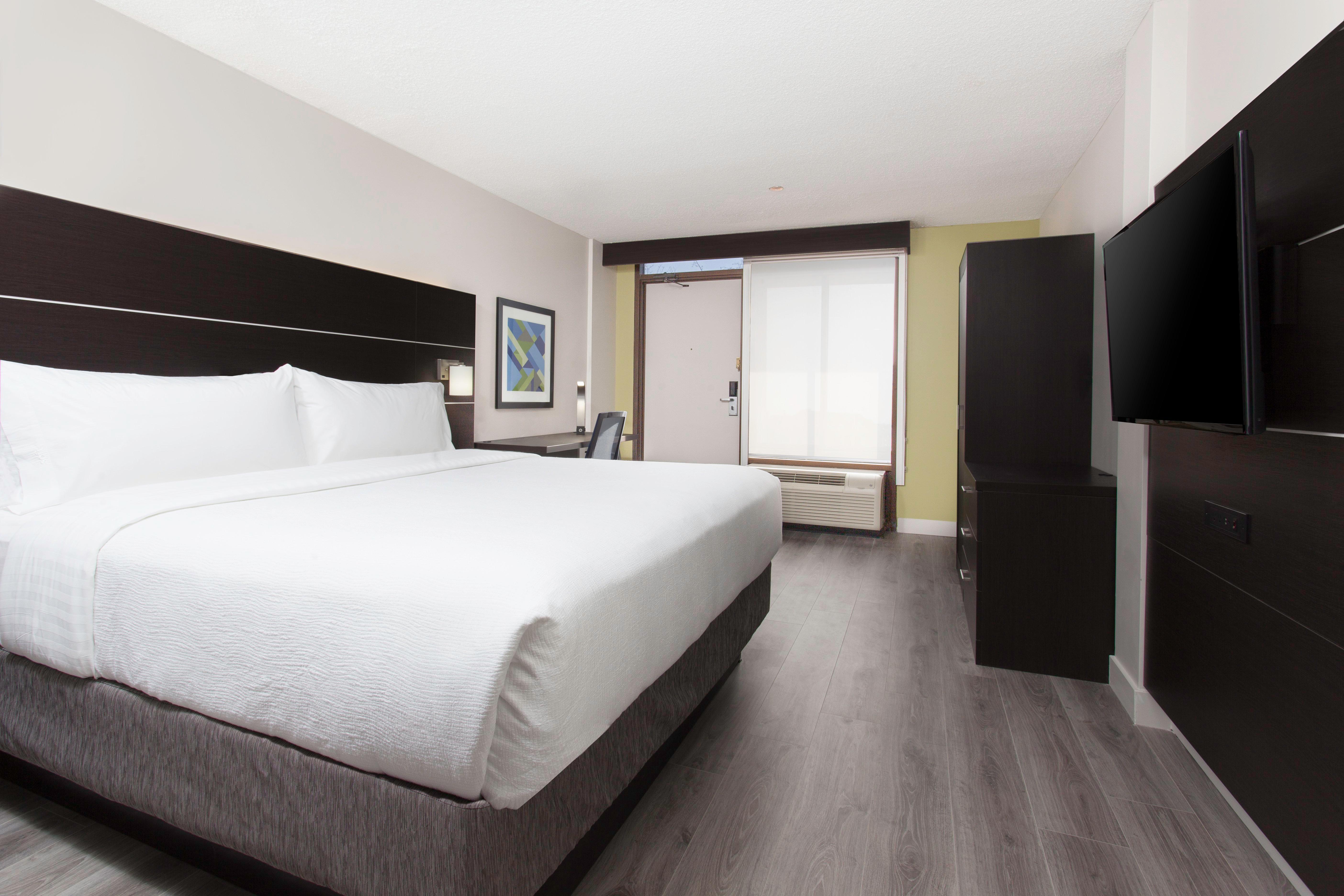 Holiday Inn Express & Suites Mississauga-Toronto Southwest, An Ihg Hotel מראה חיצוני תמונה