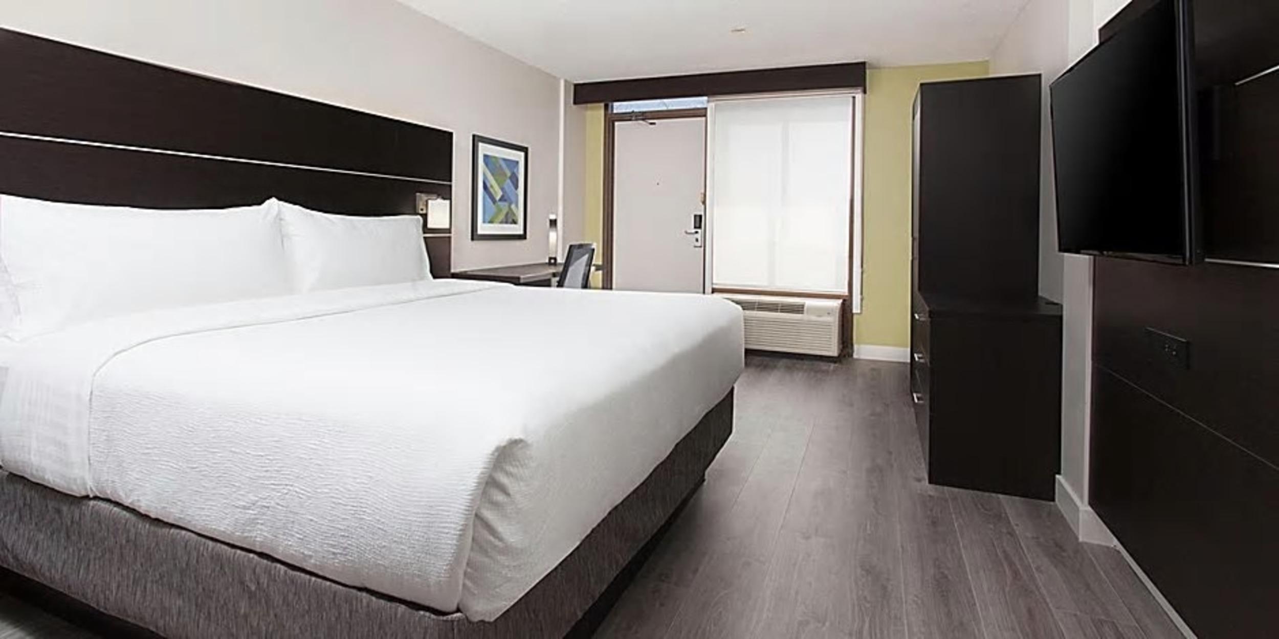 Holiday Inn Express & Suites Mississauga-Toronto Southwest, An Ihg Hotel מראה חיצוני תמונה